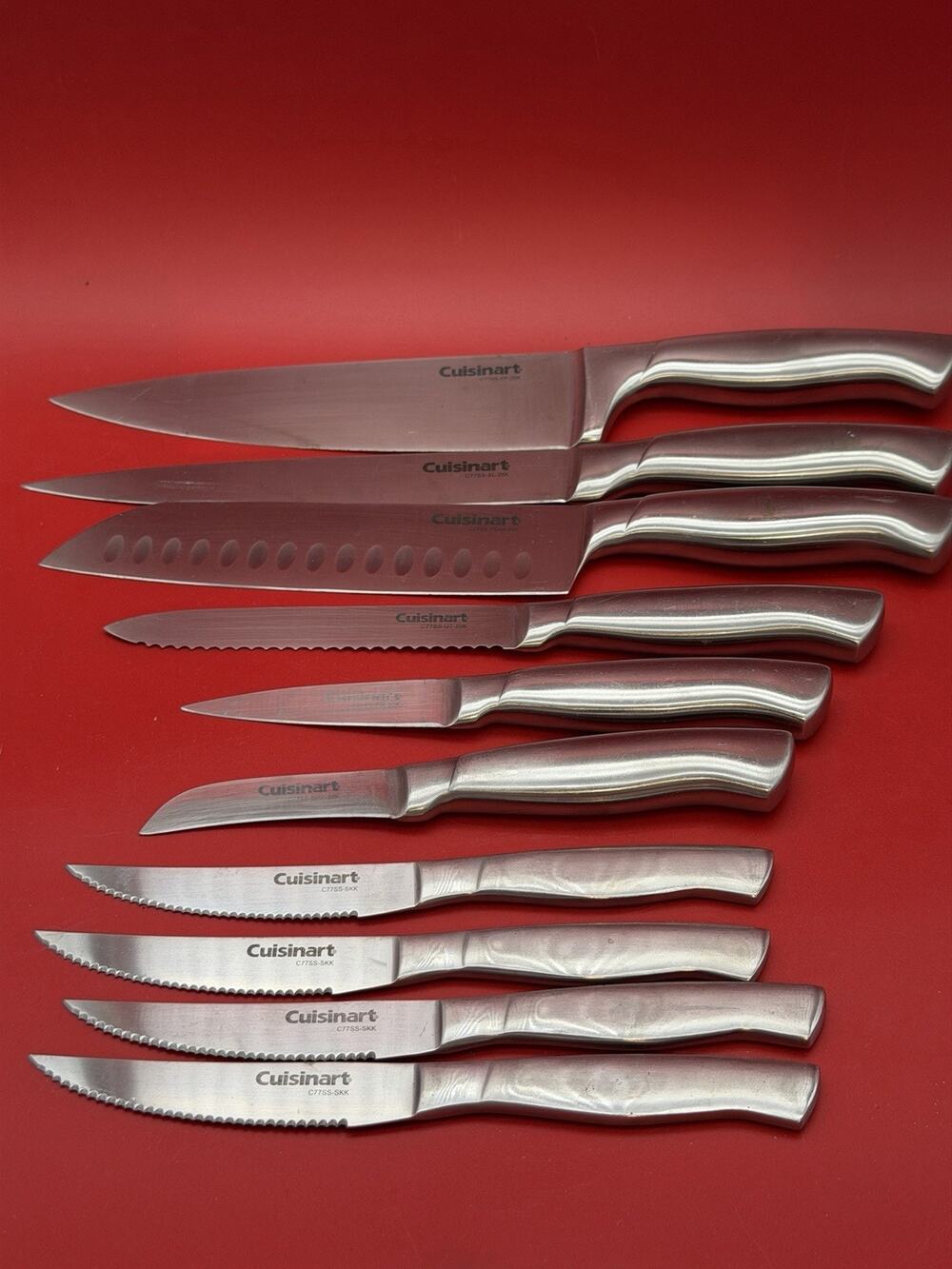 Use Cutlery And Flatware
